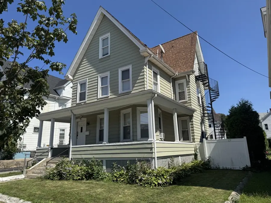95 Waverly St, Everett, MA 02149 - #2