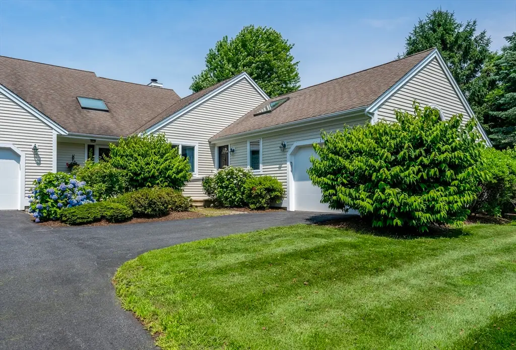 1 Woods Edge Ln #191, Mashpee, MA 02649 - #1
