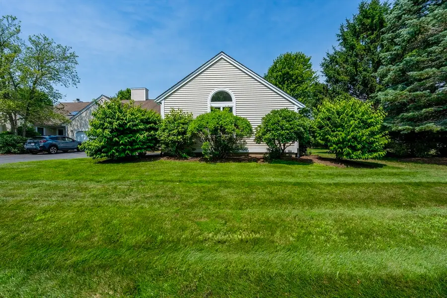 1 Woods Edge Ln #191, Mashpee, MA 02649 - #3