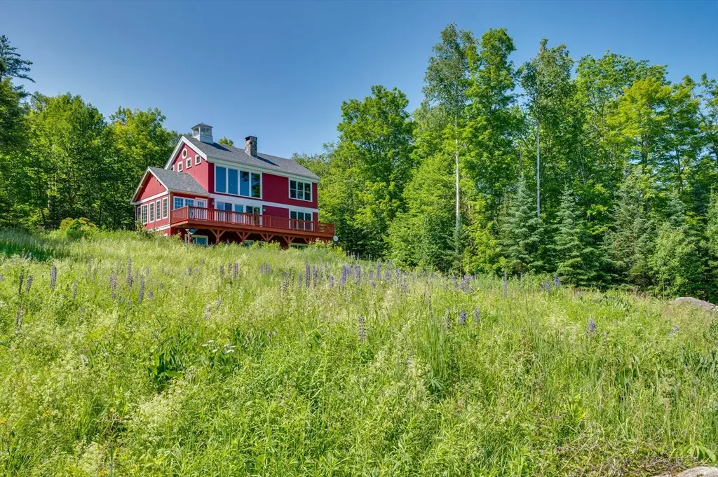 181 Toad Hill Rd, Franconia, NH 03580 - #1