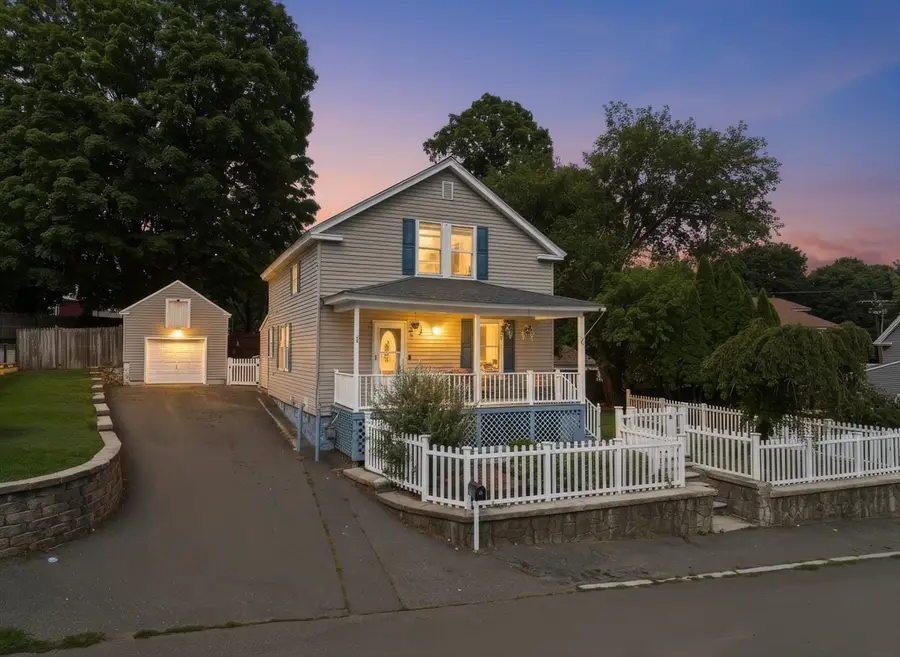 3 Smith Ave, Methuen, MA 01844 - #2