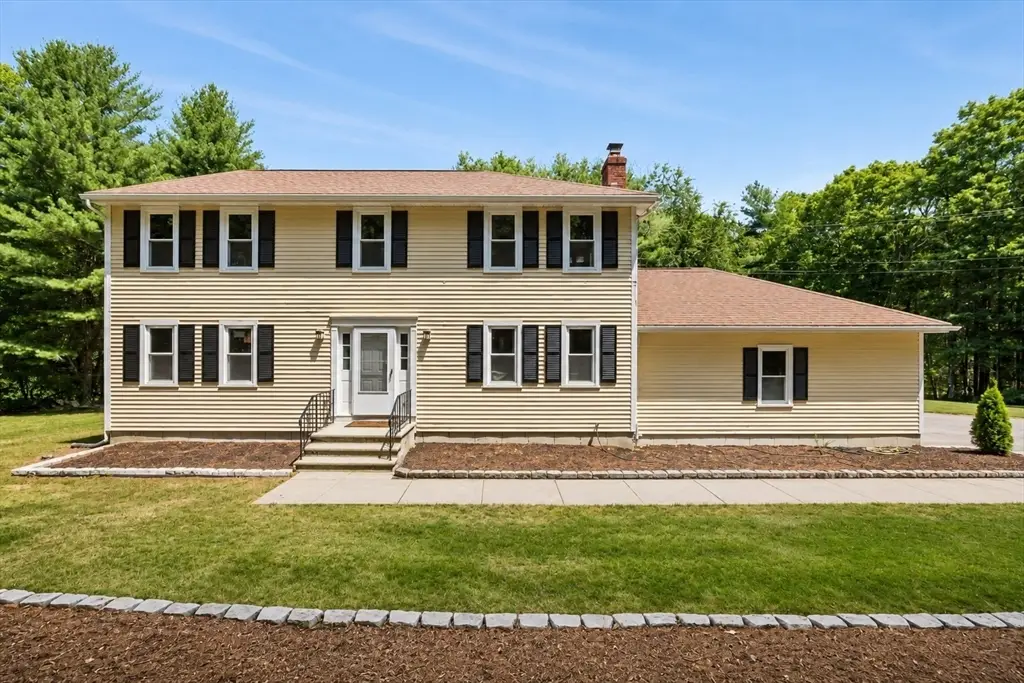 74 Lakeview Rd, Foxboro, MA 02035 - #1