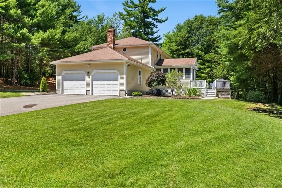 74 Lakeview Rd, Foxboro, MA 02035 - #2