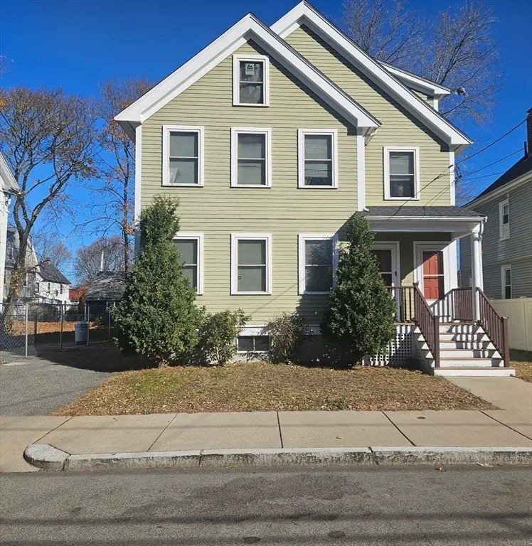 20 Massasoit St, Boston, MA 02136 - #3