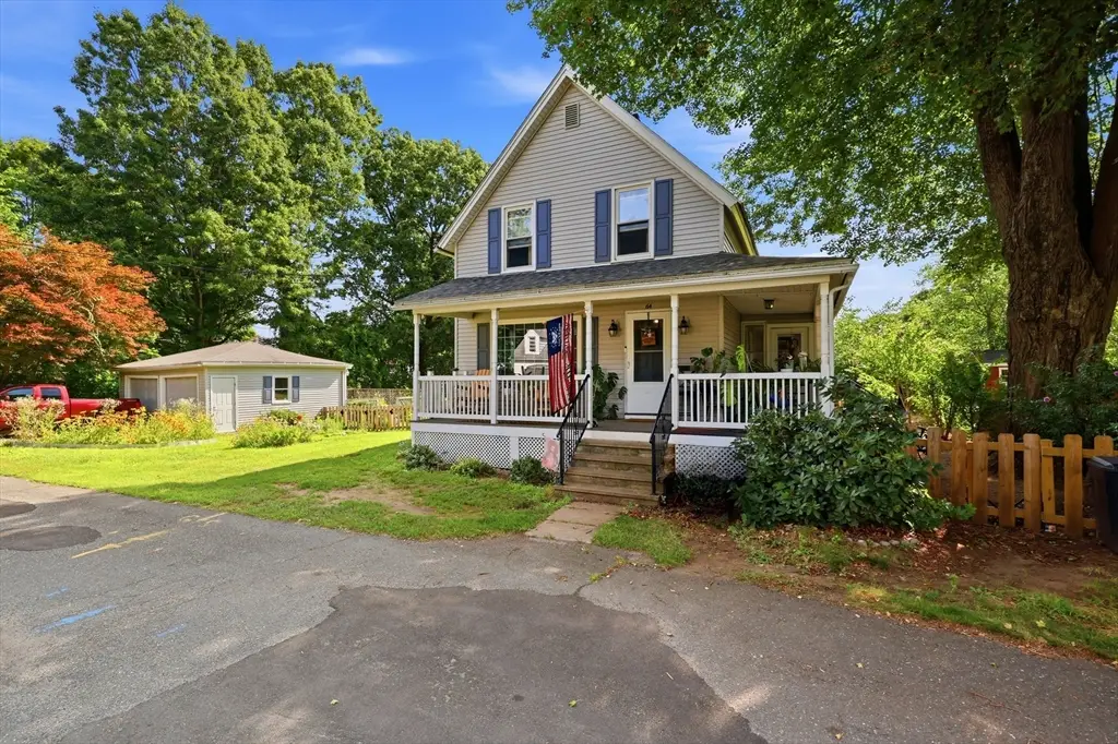 64 Mero St., Ludlow, MA 01056 - #1