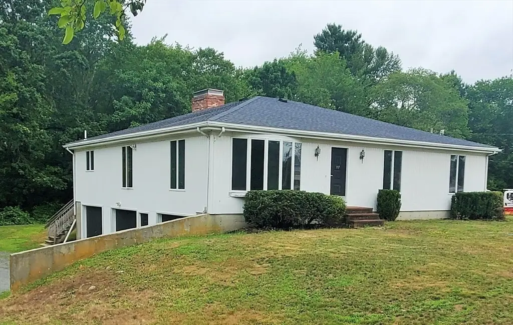 197 W. Center St., West Bridgewater, MA 02379 - #1