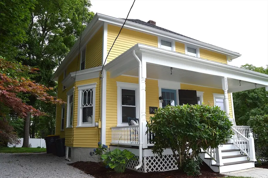 238 Old Colony Ave, Somerset, MA 02726 - #2
