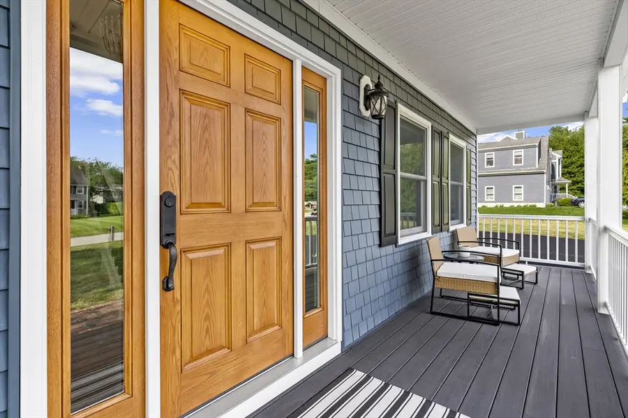 3 Cedar Hill Dr, Acushnet, MA 02743 - #3