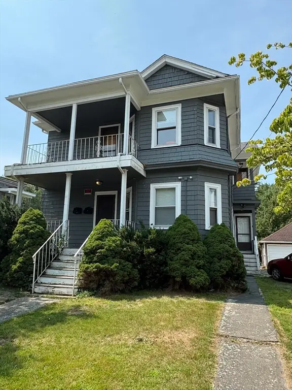 59 Burrill, Bridgewater, MA 02324