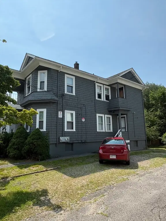 59 Burrill, Bridgewater, MA 02324 - #3