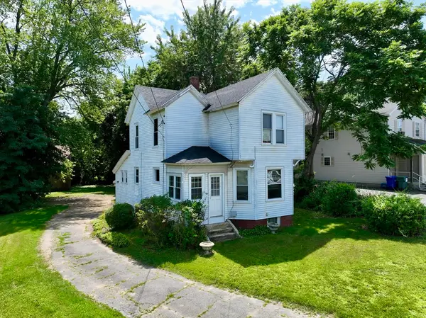 153 Russell Street, Hadley, MA 01035