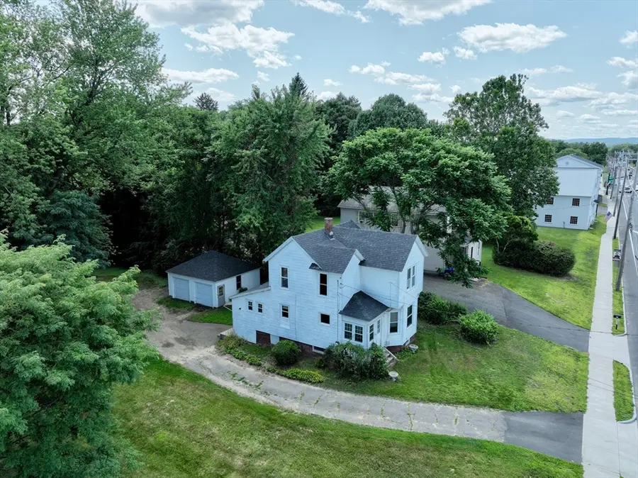 153 Russell Street, Hadley, MA 01035 - #2