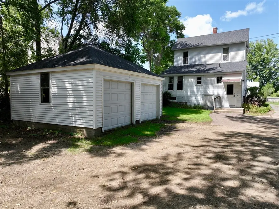 153 Russell Street, Hadley, MA 01035 - #3