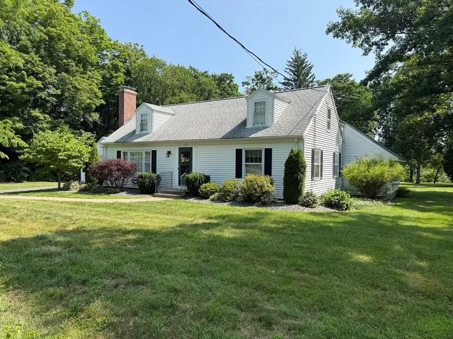 1030 South East Street, Amherst, MA 01002 - #2