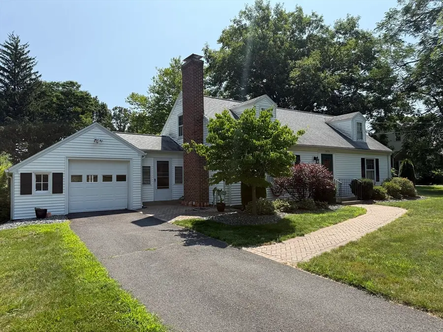 1030 South East Street, Amherst, MA 01002 - #3