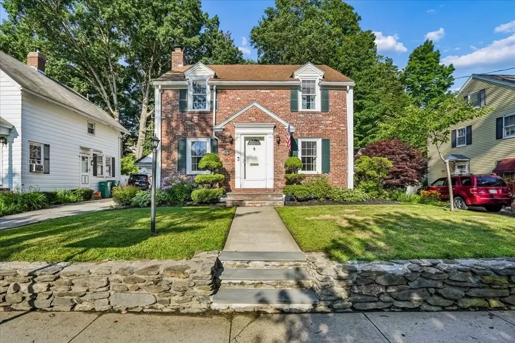 53 Putnam Park, Fitchburg, MA 01420 - #1