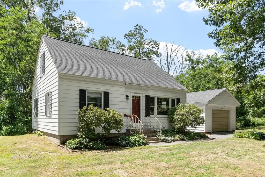 430 Williams Rd, Fitchburg, MA 01420 - #1