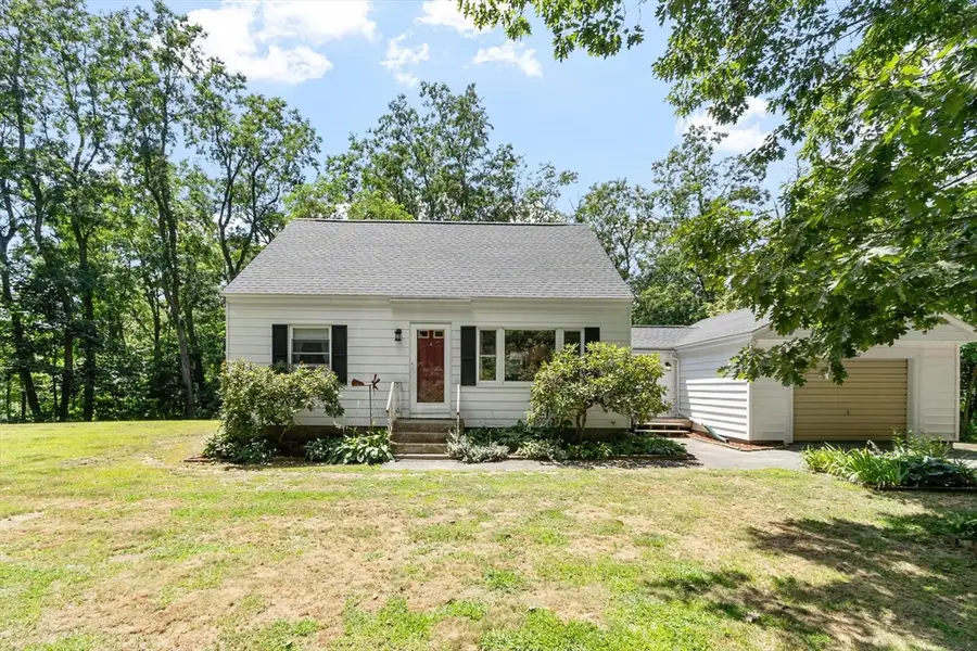 430 Williams Rd, Fitchburg, MA 01420 - #2