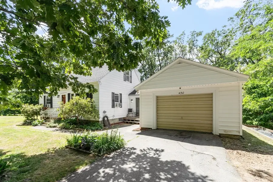 430 Williams Rd, Fitchburg, MA 01420 - #3
