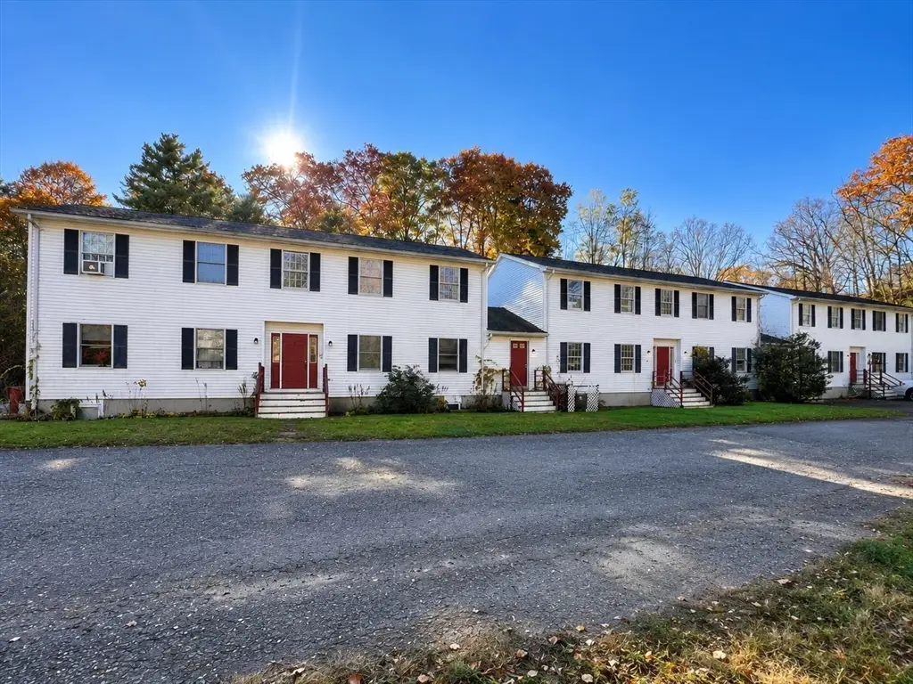 152 Southbridge Rd, Warren, MA 01585 - #1