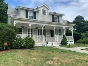 391 Adams St, Abington, MA 02351 - #1