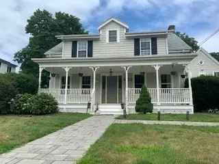 391 Adams St, Abington, MA 02351 - #2