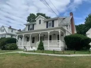 391 Adams St, Abington, MA 02351 - #3