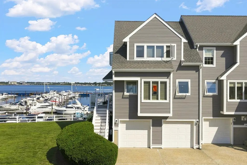 700 Shore Dr #1001, Fall River, MA 02721 - #1