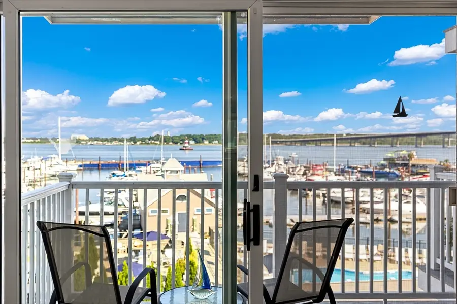 700 Shore Dr #1001, Fall River, MA 02721 - #3