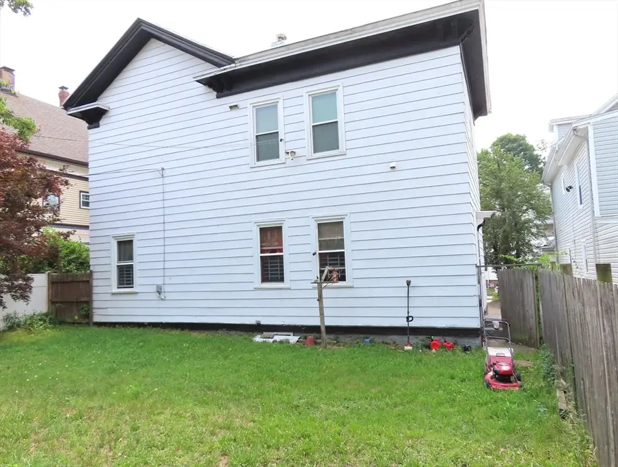 7 Fottler, Boston, MA 02126 - #3