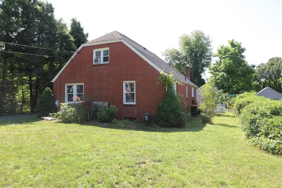 749 Mill St., Agawam Town, MA 01030 - #2