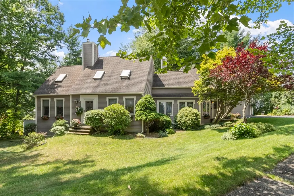 115 Village Xing, Fitchburg, MA 01420 - #1