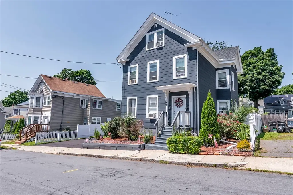 39 5th Ave, Haverhill, MA 01830 - #1