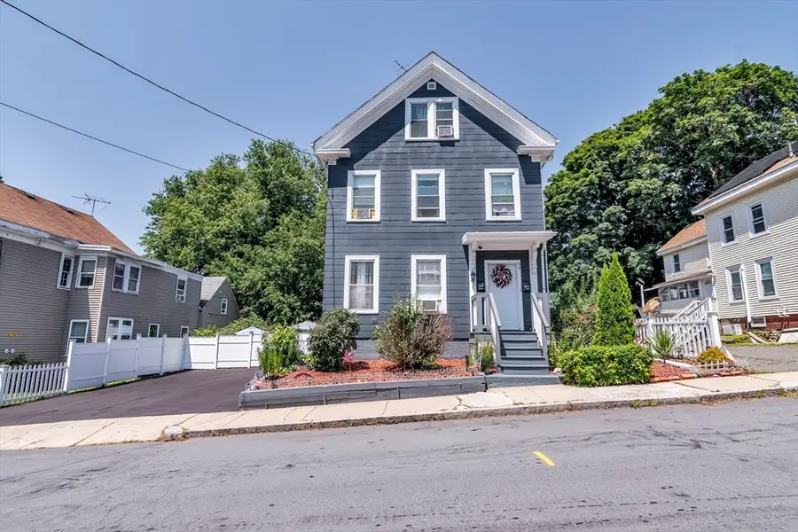39 5th Ave, Haverhill, MA 01830 - #2