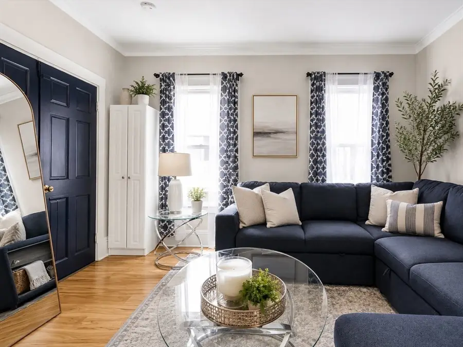 39 5th Ave, Haverhill, MA 01830 - #3