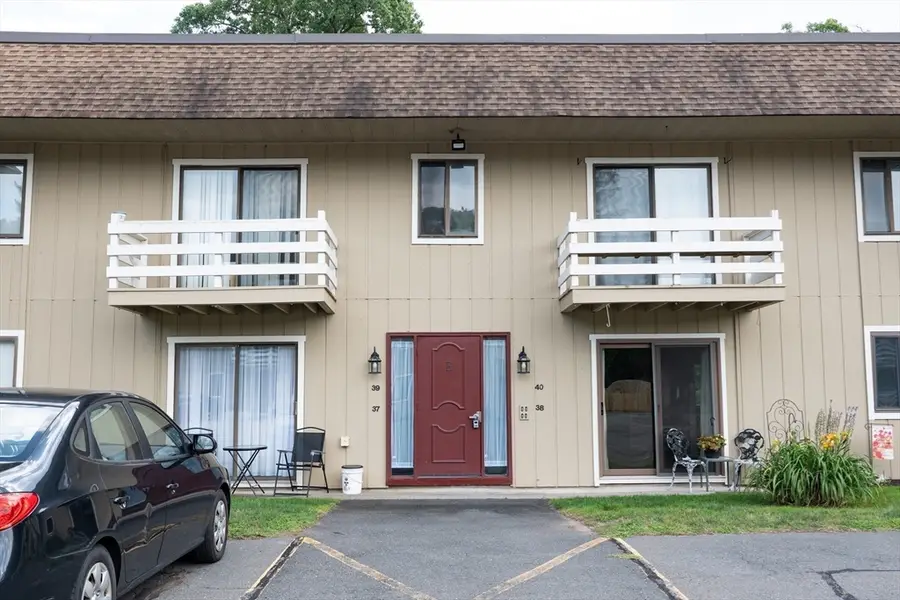82 S Maple St #38, Westfield, MA 01085 - #2