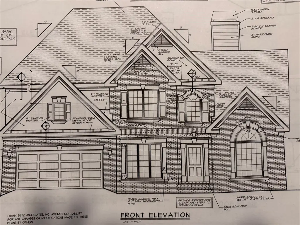 32 Emma Rose Circle #Lot 4, Haverhill, MA 01832 - #1
