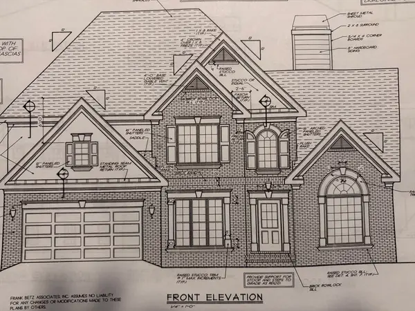 32 Emma Rose Circle #Lot 4, Haverhill, MA 01832