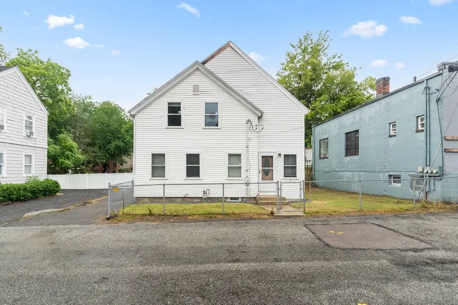 9 Mechanic St, Framingham, MA 01701 - #2
