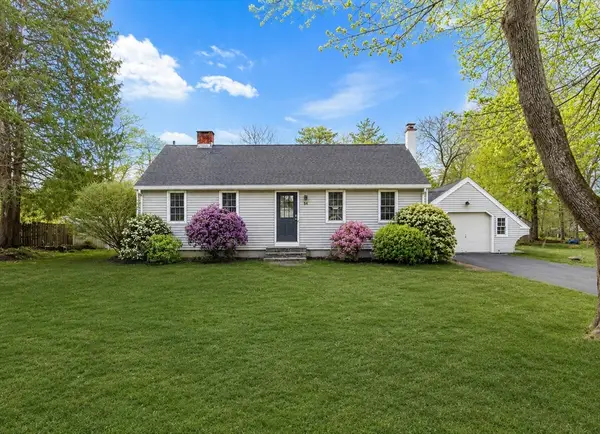 84 Harlow Dr., Amherst, MA 01002
