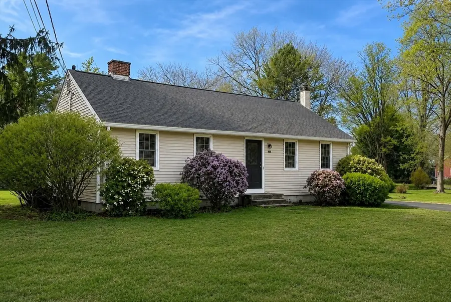 84 Harlow Dr., Amherst, MA 01002 - #2