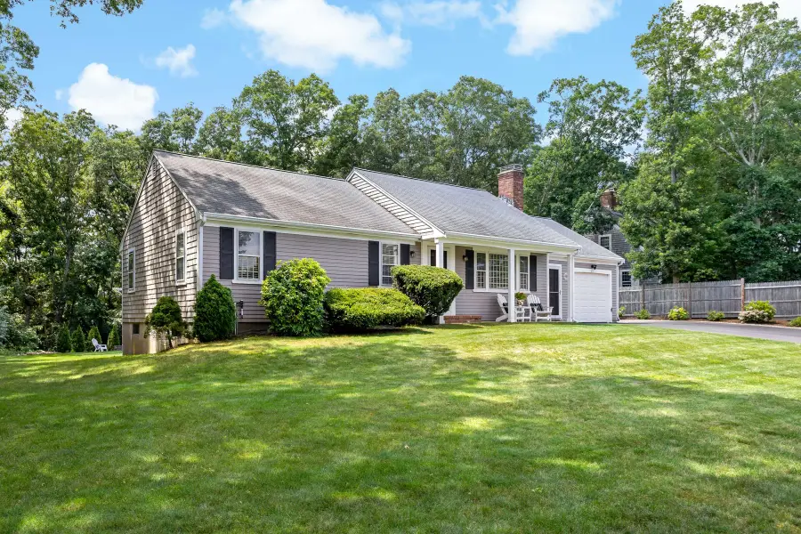 65 Kings Row Dr, East Dennis, MA 02641 - #2