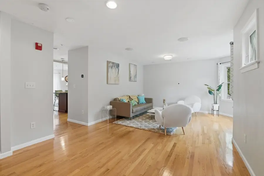 50 Desmoines Rd #A3, Quincy, MA 02169 - #3