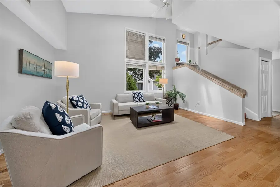 1501 Tuckers Lane #1501, Hingham, MA 02043 - #3