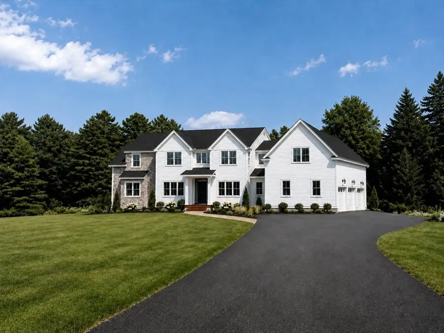 2 Cynthia Circle, Wenham, MA 01984 - #2