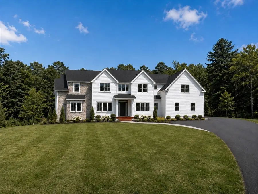 2 Cynthia Circle, Wenham, MA 01984 - #3