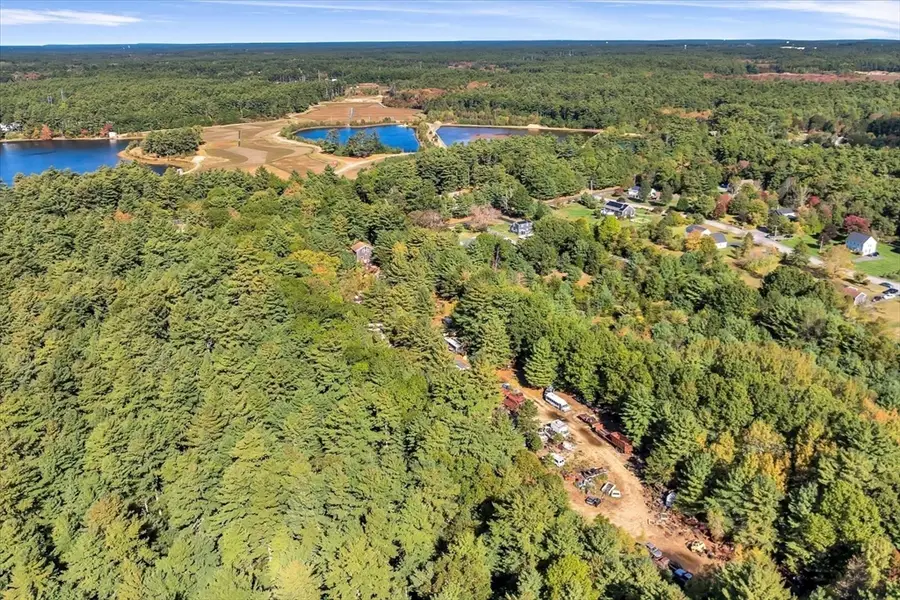 35 Silva St, Carver, MA 02330 - #2