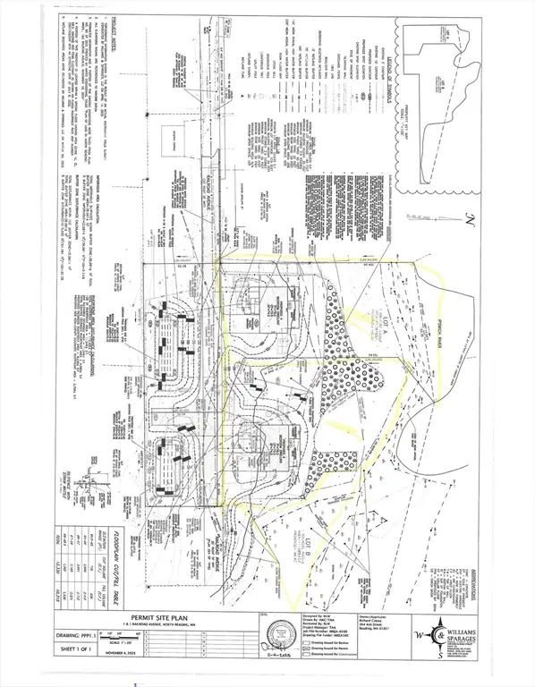 1-3 Railroad Ave, North Reading, MA 01864 - #1
