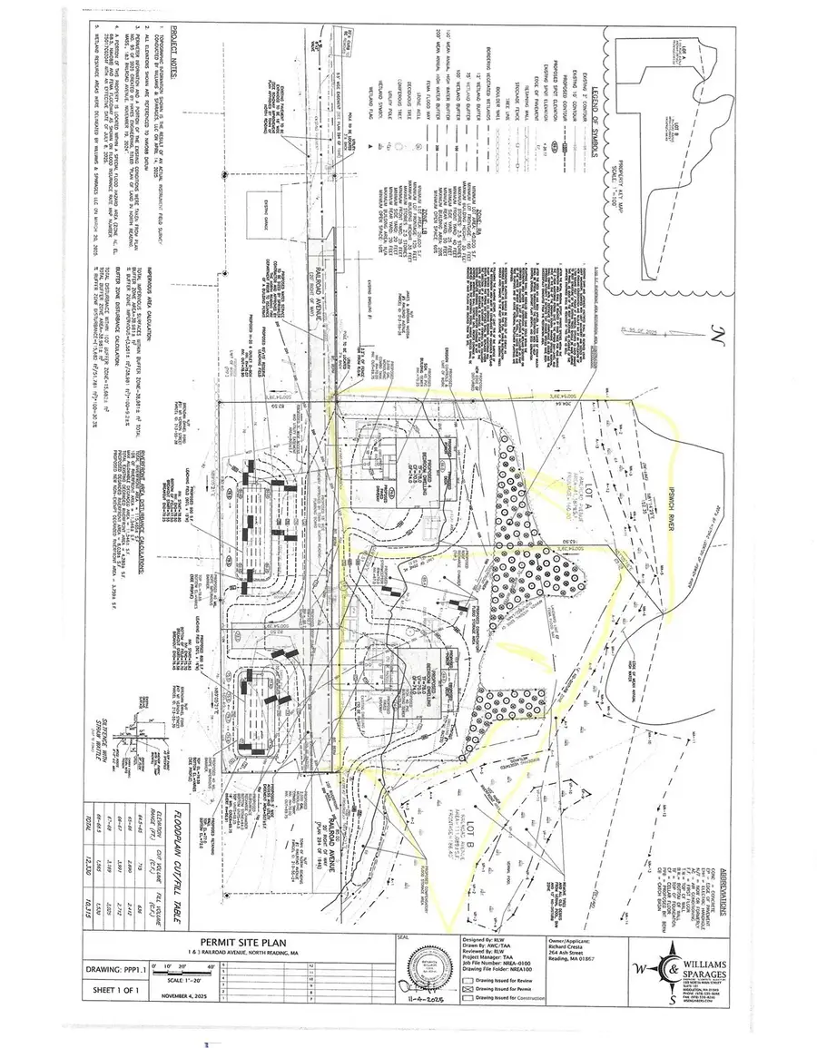 1-3 Railroad Ave, North Reading, MA 01864 - #2