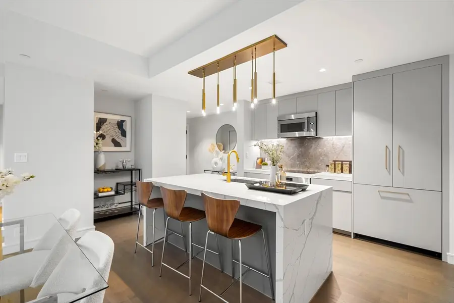 55 Lagrange St #1901, Boston, MA 02116 - #3